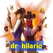 dr hilario mastologista em santos